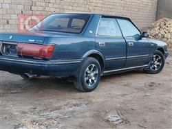 تويوتا كراون